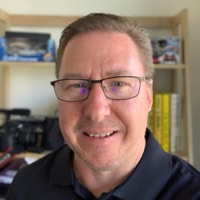 Mark Spray - Founder of Spray Media