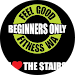 FEEL GOOD FITNESS WA BEGINNERS ONLY